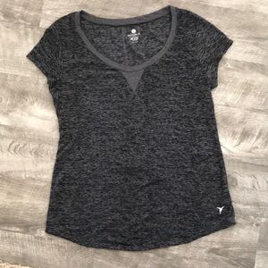 Short Sleeve Gap Active Tee